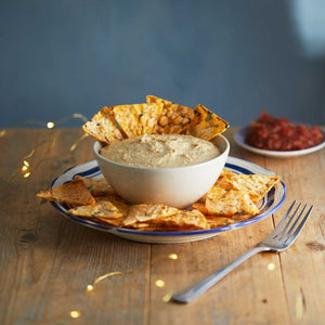 EMILY Veg Thins Sea Salt